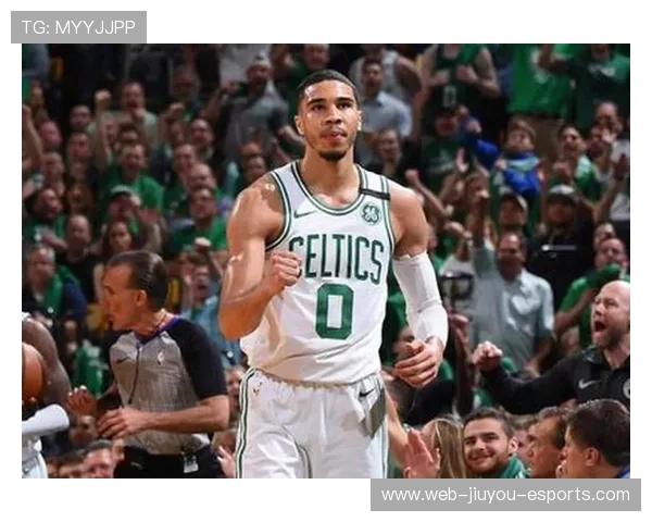 凯尔特人控球精度提升，塔图姆稳定输出，凯尔特人选中塔图姆