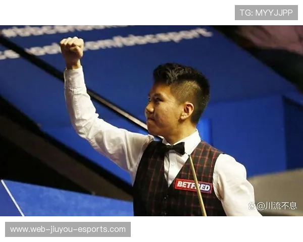 周跃龙动作流畅，连杆质量提高