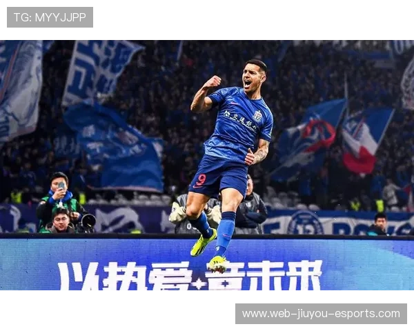 上海申花新外援加盟，球队再度冲击亚冠资格