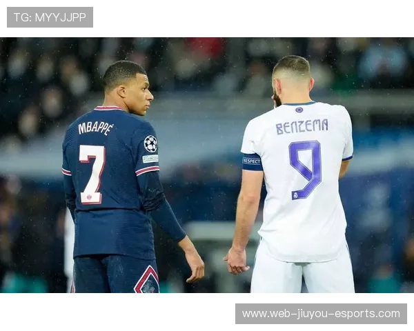 姆巴佩：我们的对手太强，但这是世界杯真正的魅力